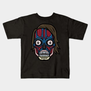 They Live! III Kids T-Shirt